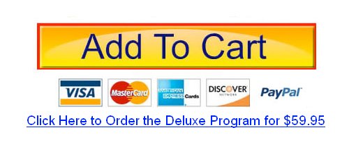 Order the Leaky Gut Cure Deluxe Program today!