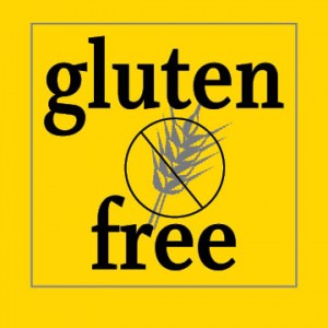 gluten-free