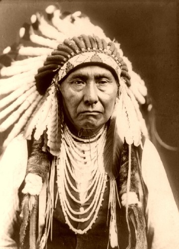 Chief-Joseph