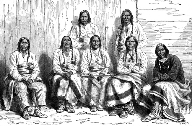 american-indians