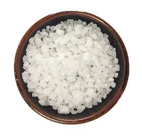 rocksalt